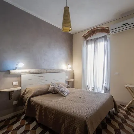 Bed & Breakfast La Corte Dei Tre