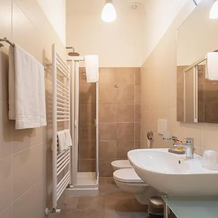 Bed & Breakfast La Corte Dei Tre