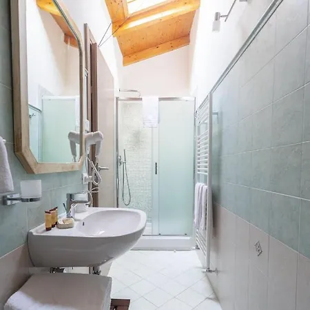 Bed & Breakfast La Corte Dei Tre 3*