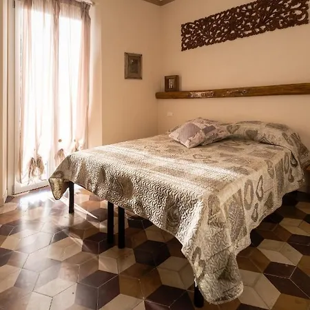La Corte Dei Tre فندق مبيت وإفطار 3*