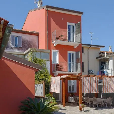 Bed & Breakfast La Corte Dei Tre *