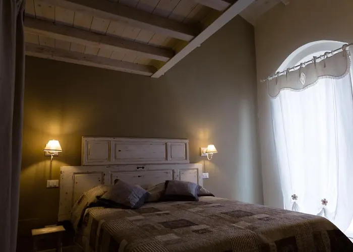 La Corte Dei Tre Bed and Breakfast Torre del Lago Puccini