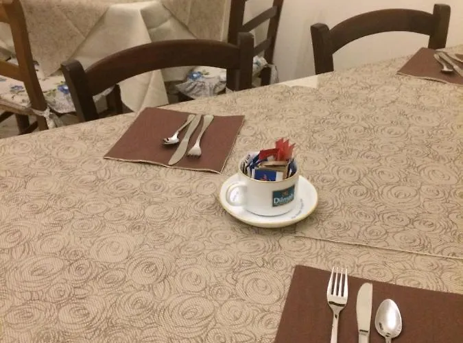 La Corte Dei Tre 3*