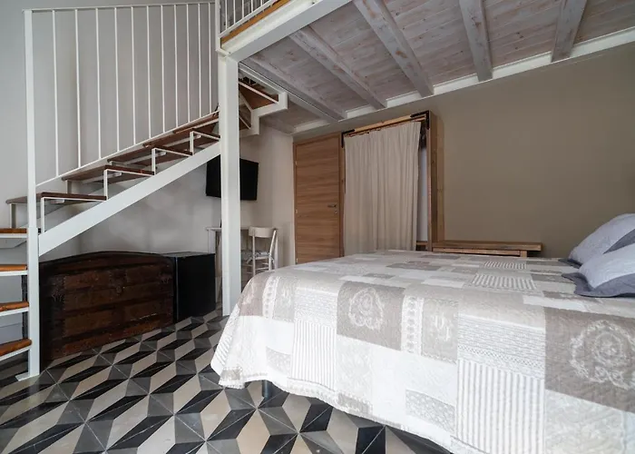 Bed and Breakfast La Corte Dei Tre Torre del Lago Puccini